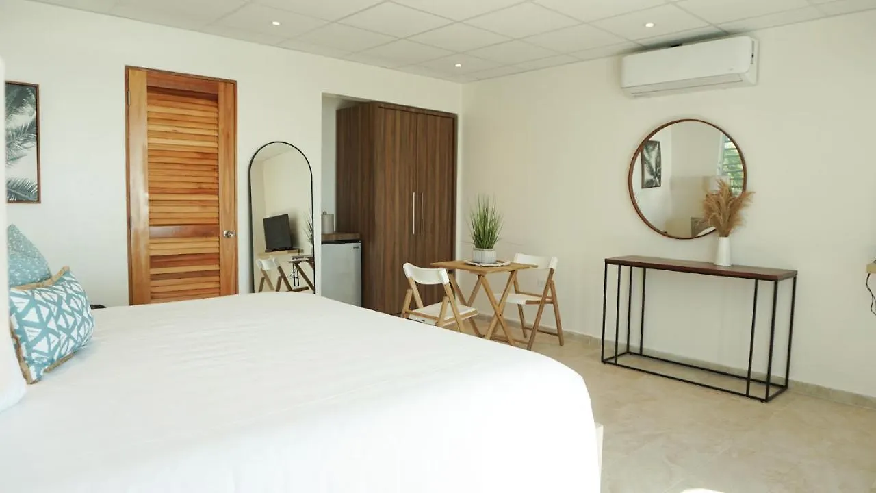 Hotel Tres Palmas By La Cambija Rincón