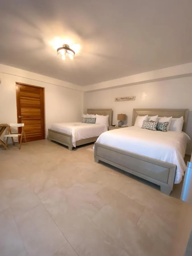 Hotel Tres Palmas By La Cambija à Rincón