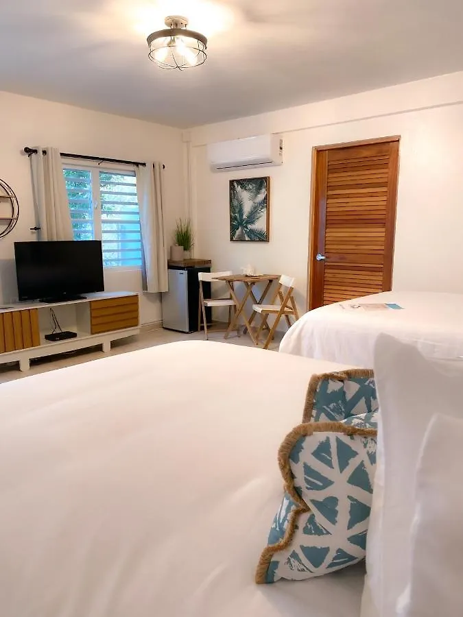 Hotel Tres Palmas By La Cambija Rincón Puerto Rico