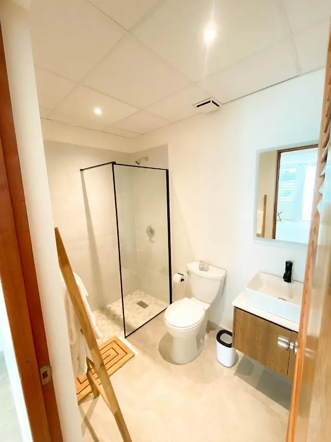 רינקון Tres Palmas Boutique Hotel