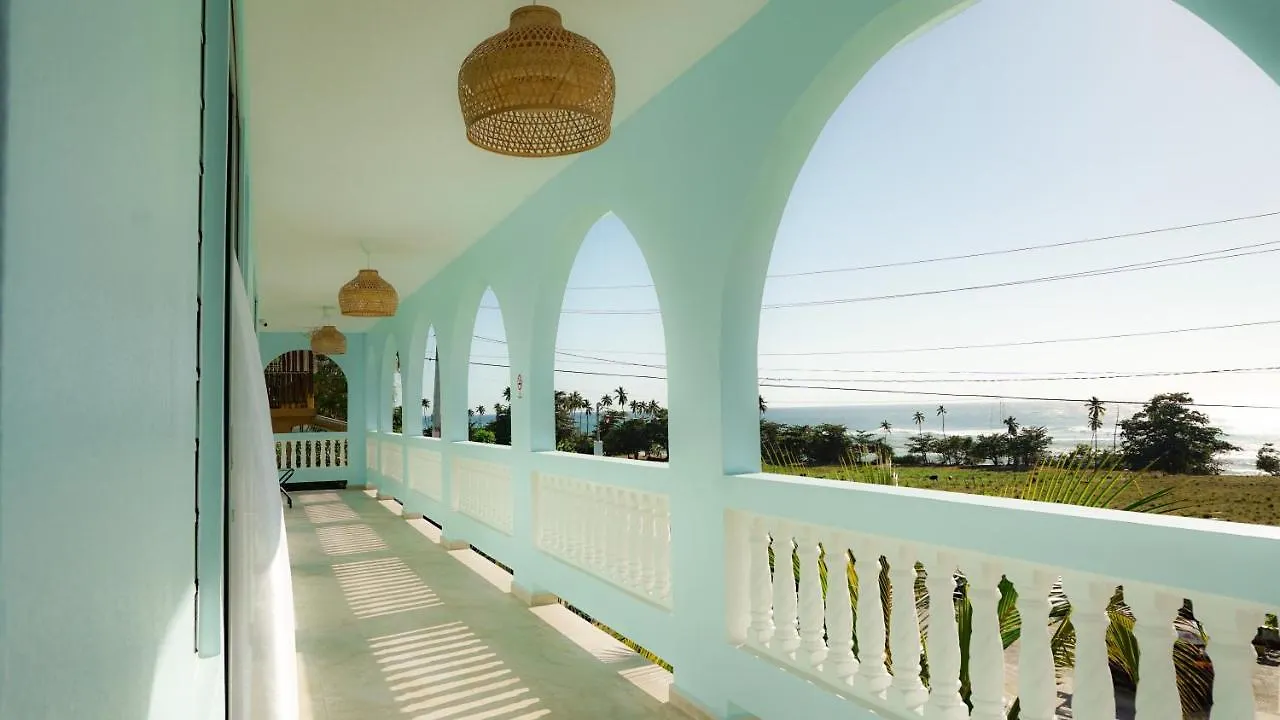 רינקון Tres Palmas Boutique Hotel פוארטו ריקו