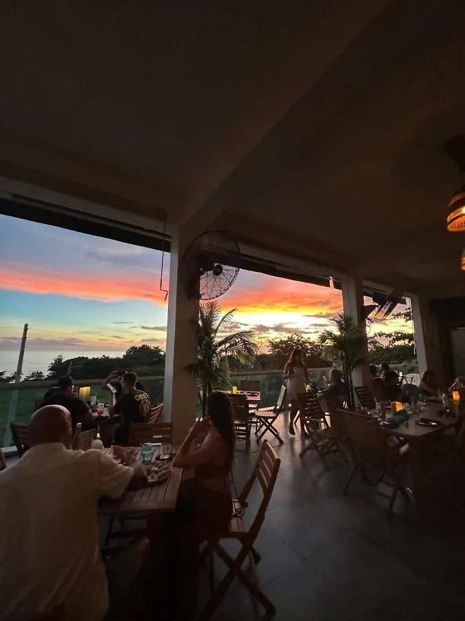 רינקון Tres Palmas Boutique Hotel