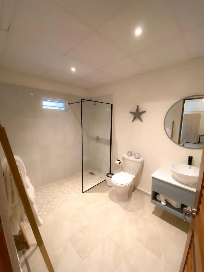 רינקון Tres Palmas Boutique Hotel 0*,  פוארטו ריקו