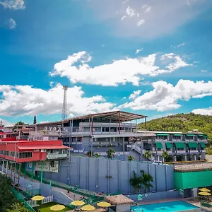 Vista Hotel
