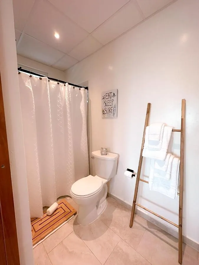 Tres Palmas Boutique Hotel 林康 波多黎各